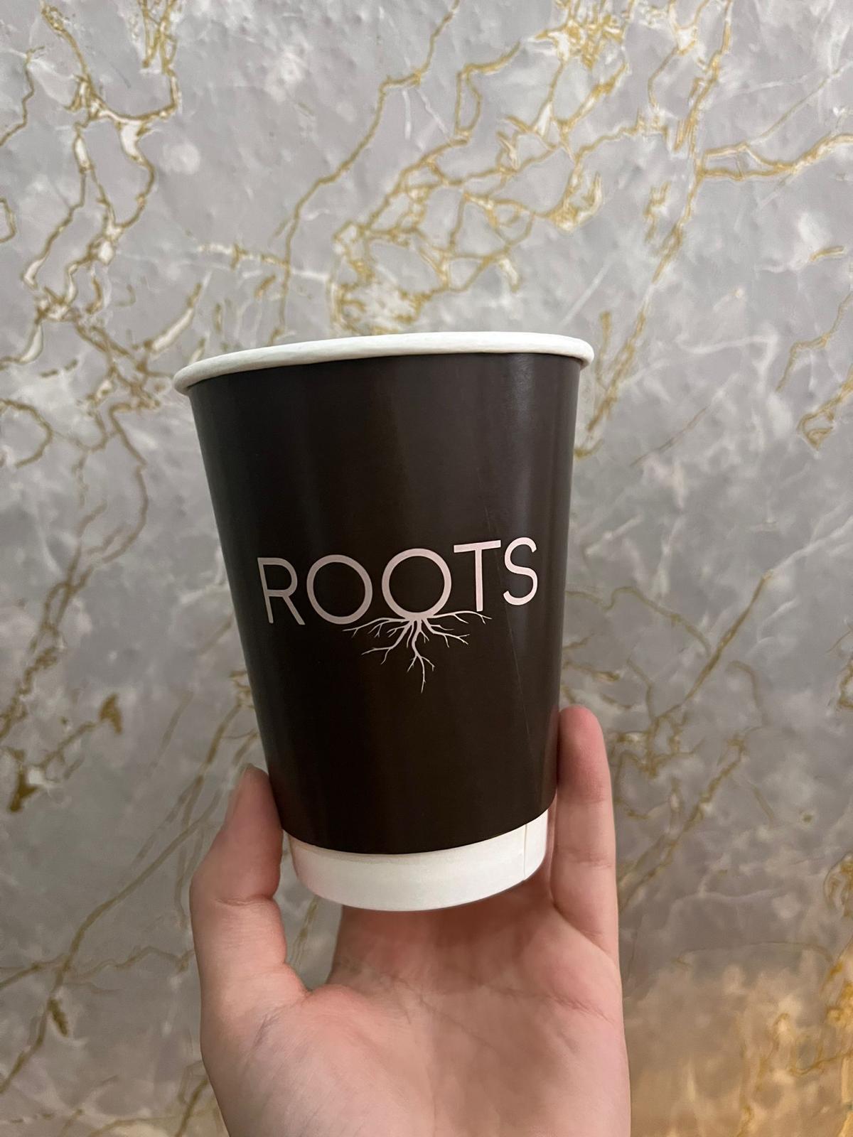 Logo Baskılı Bardak