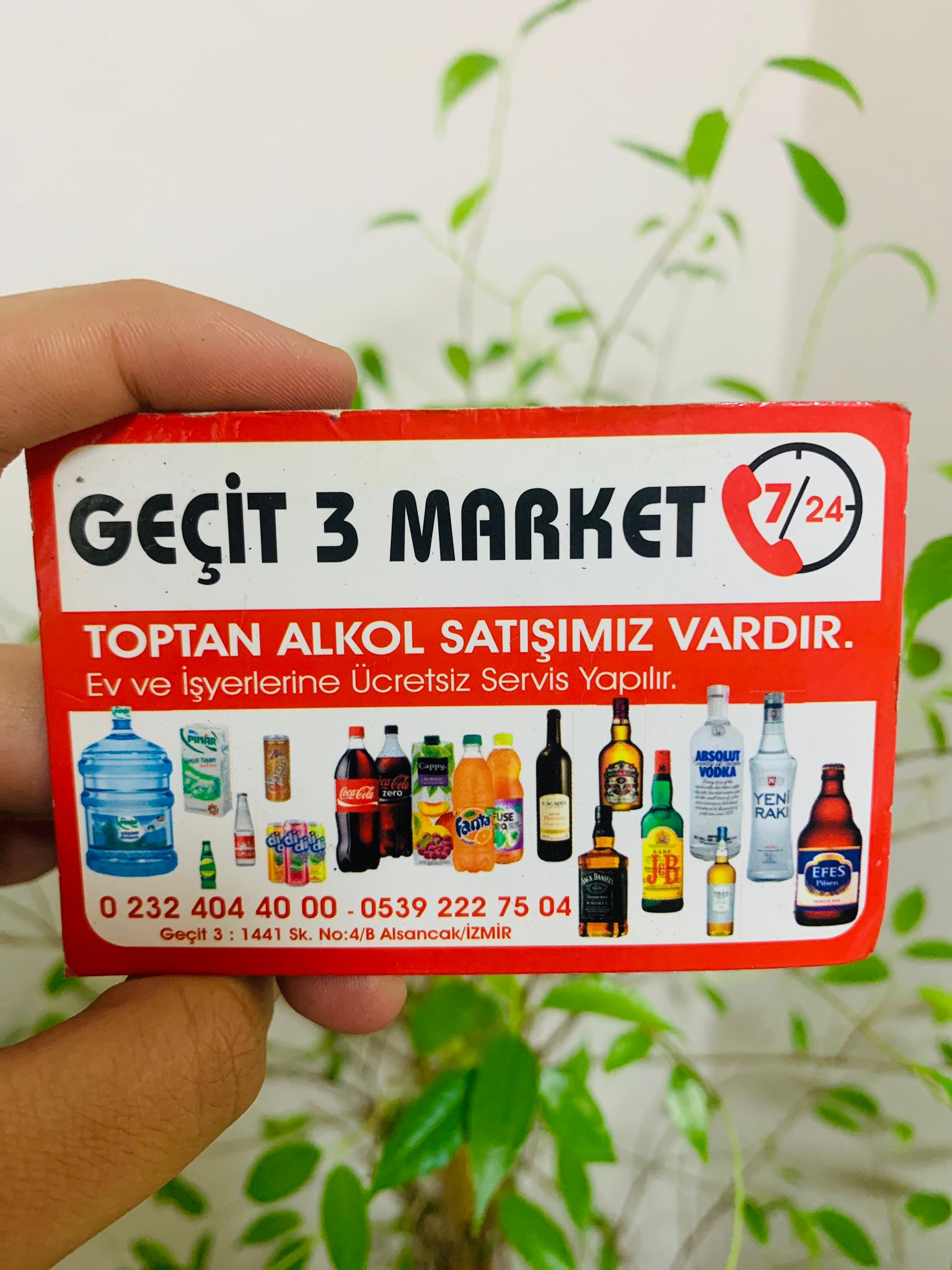 Mıknatıslı Magnet, Magnet Baskı