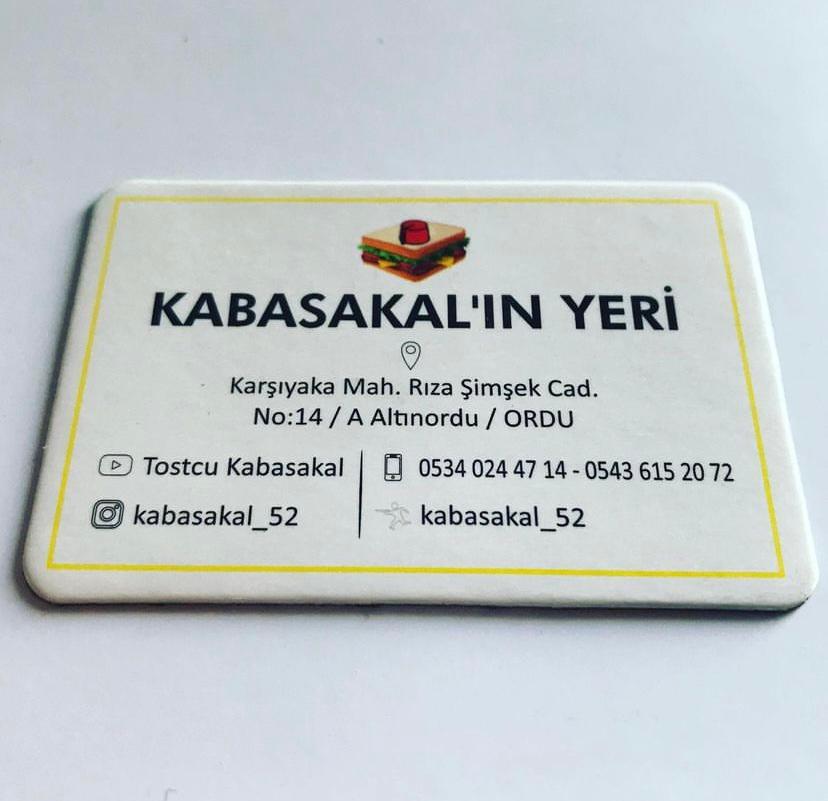 Sakarya Magnet Baskı