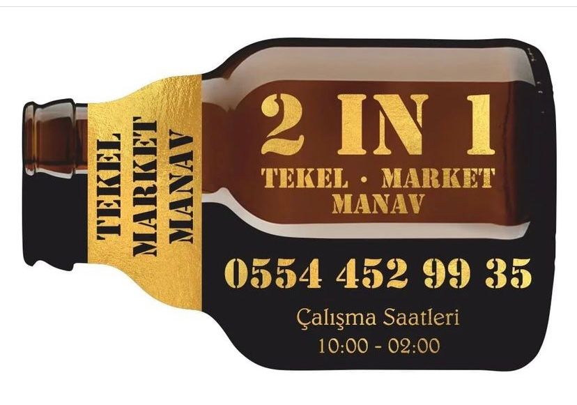 Tekel Magnet Tasarım