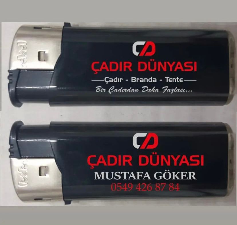 Çakmak Baskı