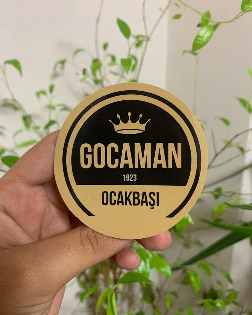 Dijital Sticker Baskı