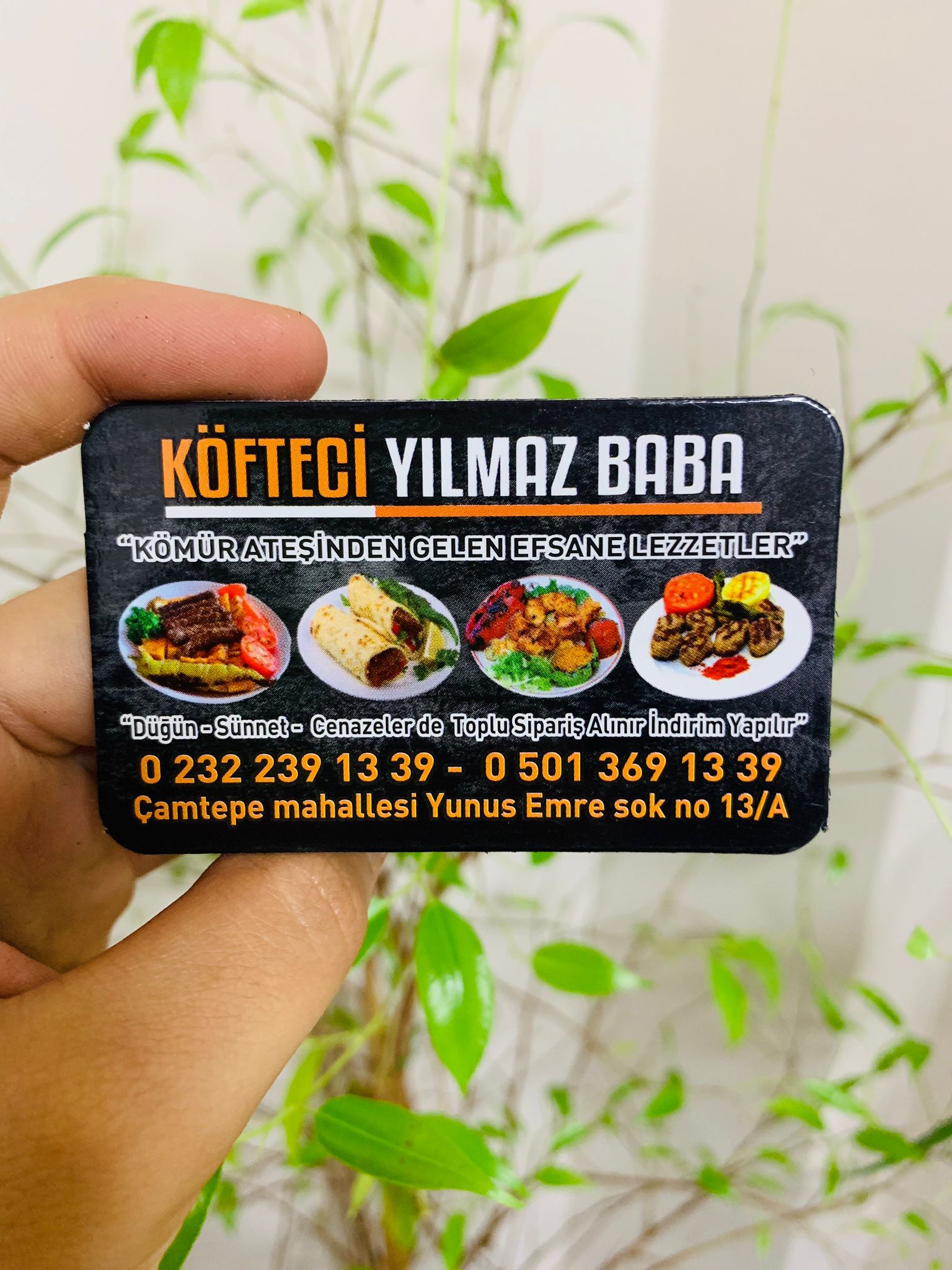 Buzdolabı Magnet Baskısı