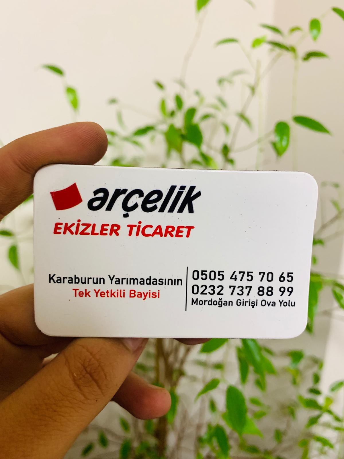 Magnet Baskı, Magnet Bastır