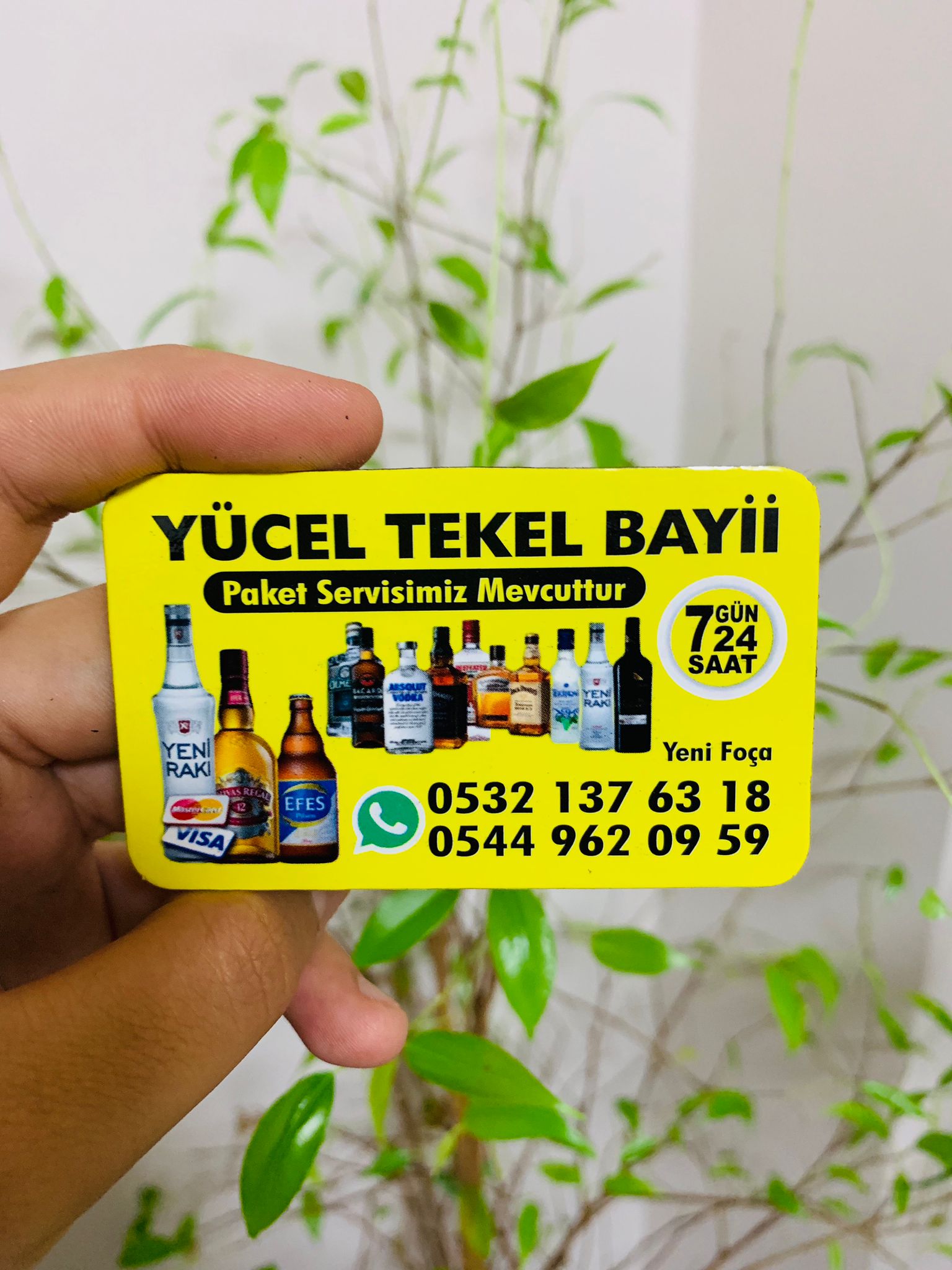 Magnet Baskı Uygun Fiyat