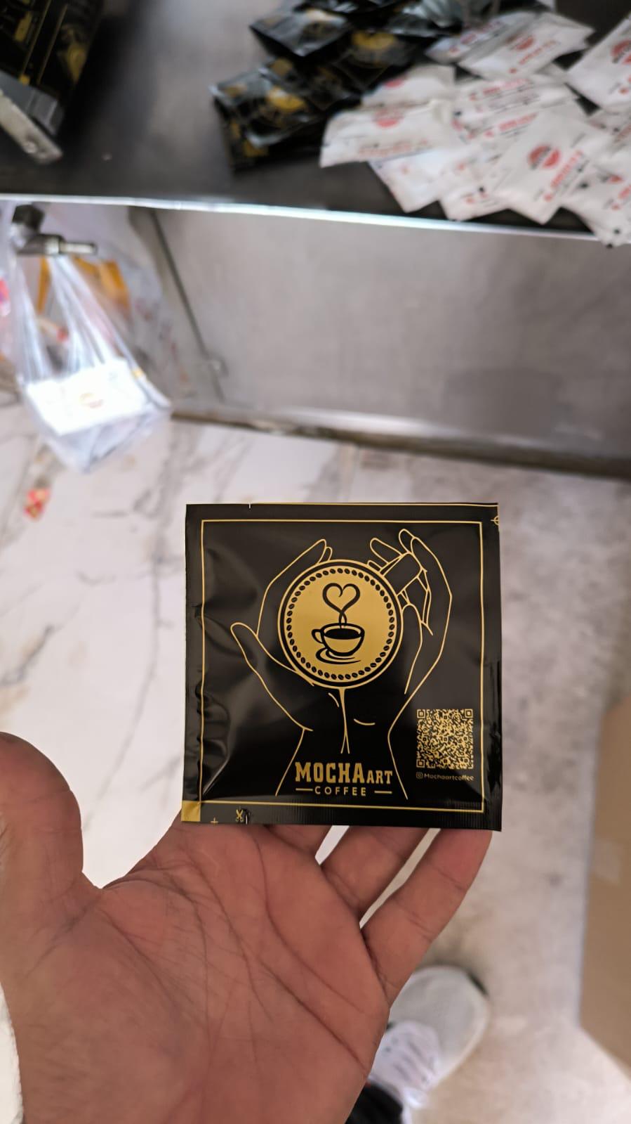 İzmir Baskılı Islak Mendil